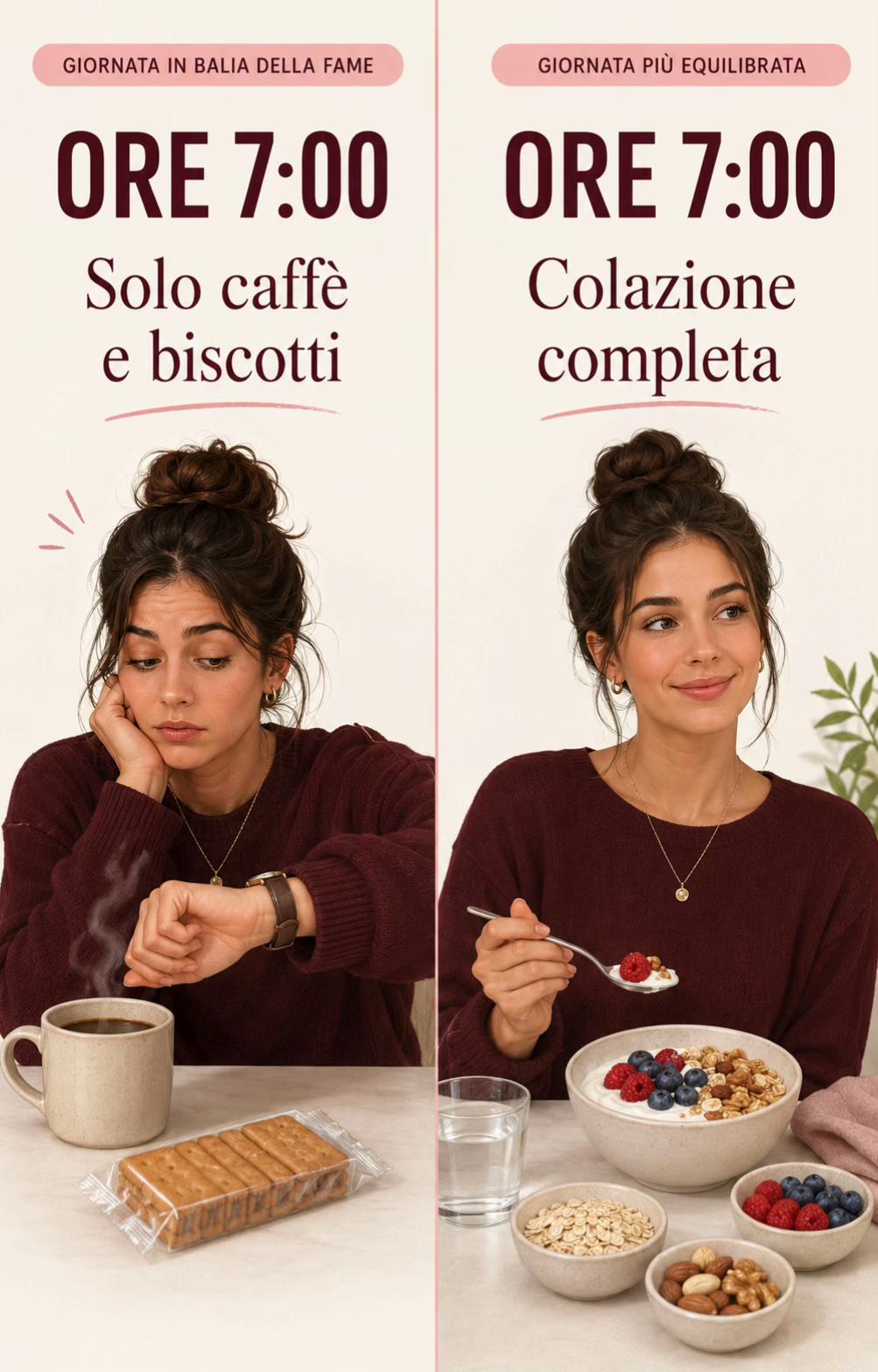 @Giulia| Wellness Coach Donne