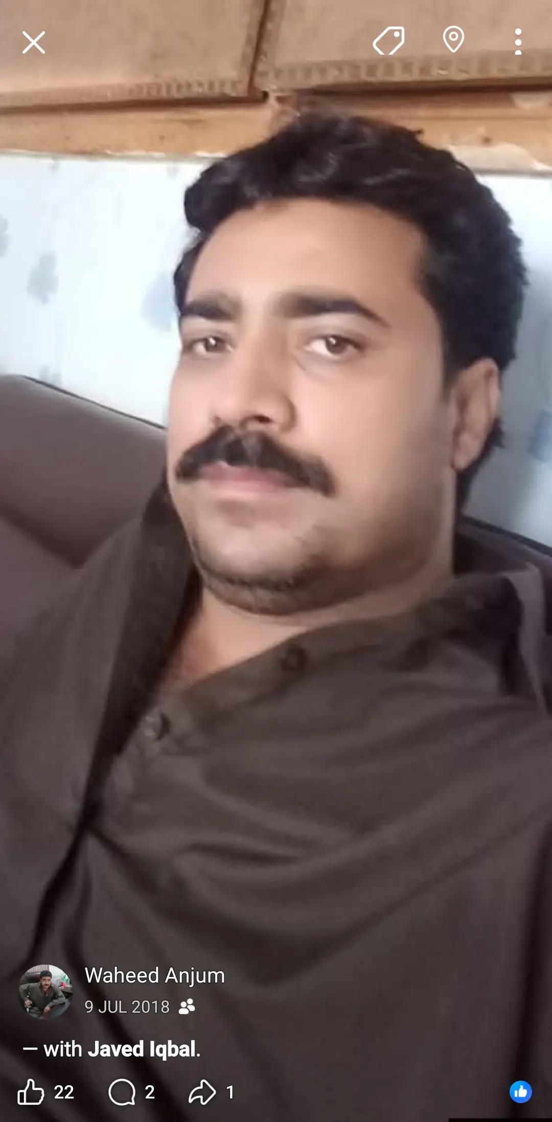 @waheed quareshi