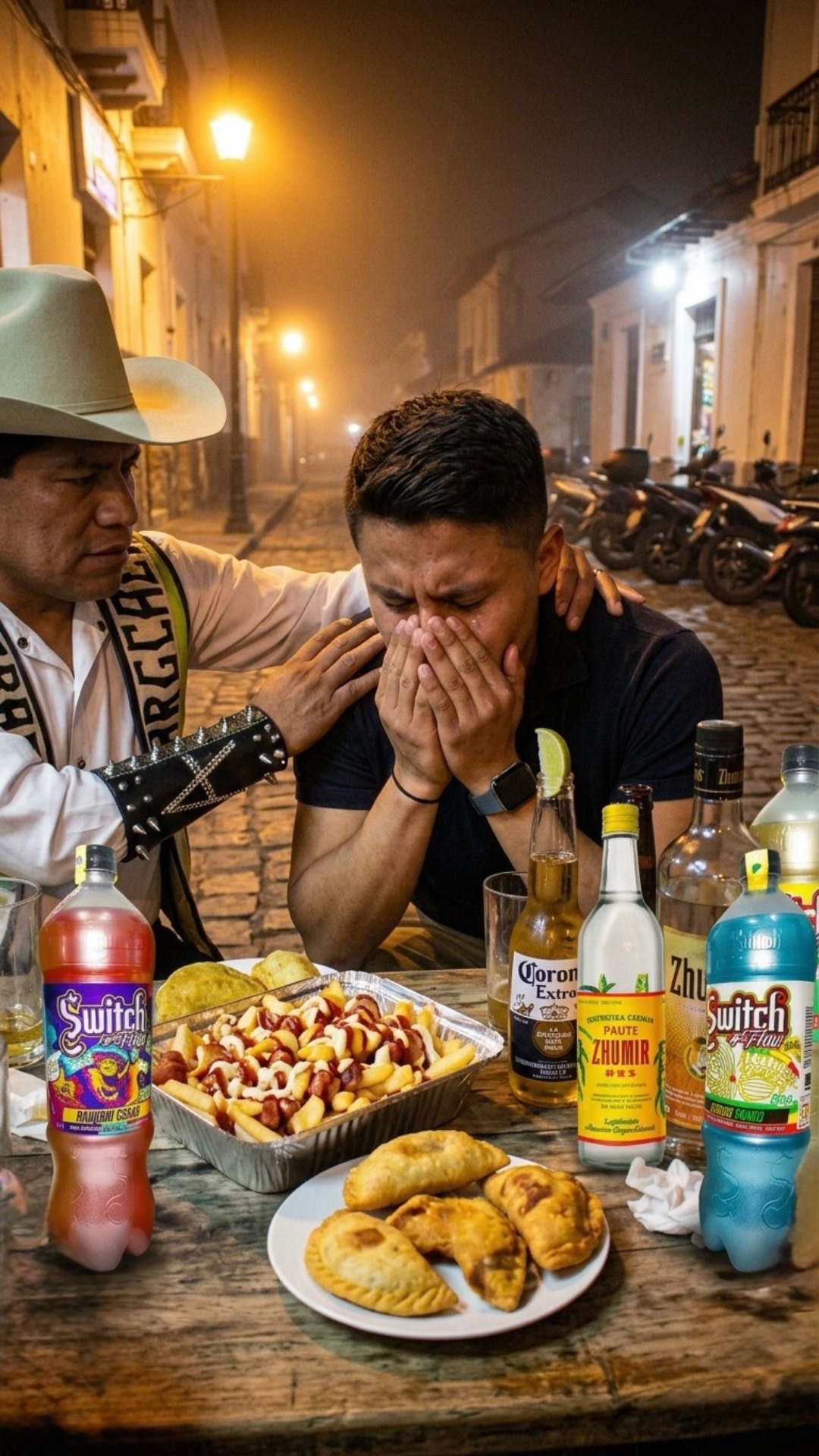 @Rene tenesaca