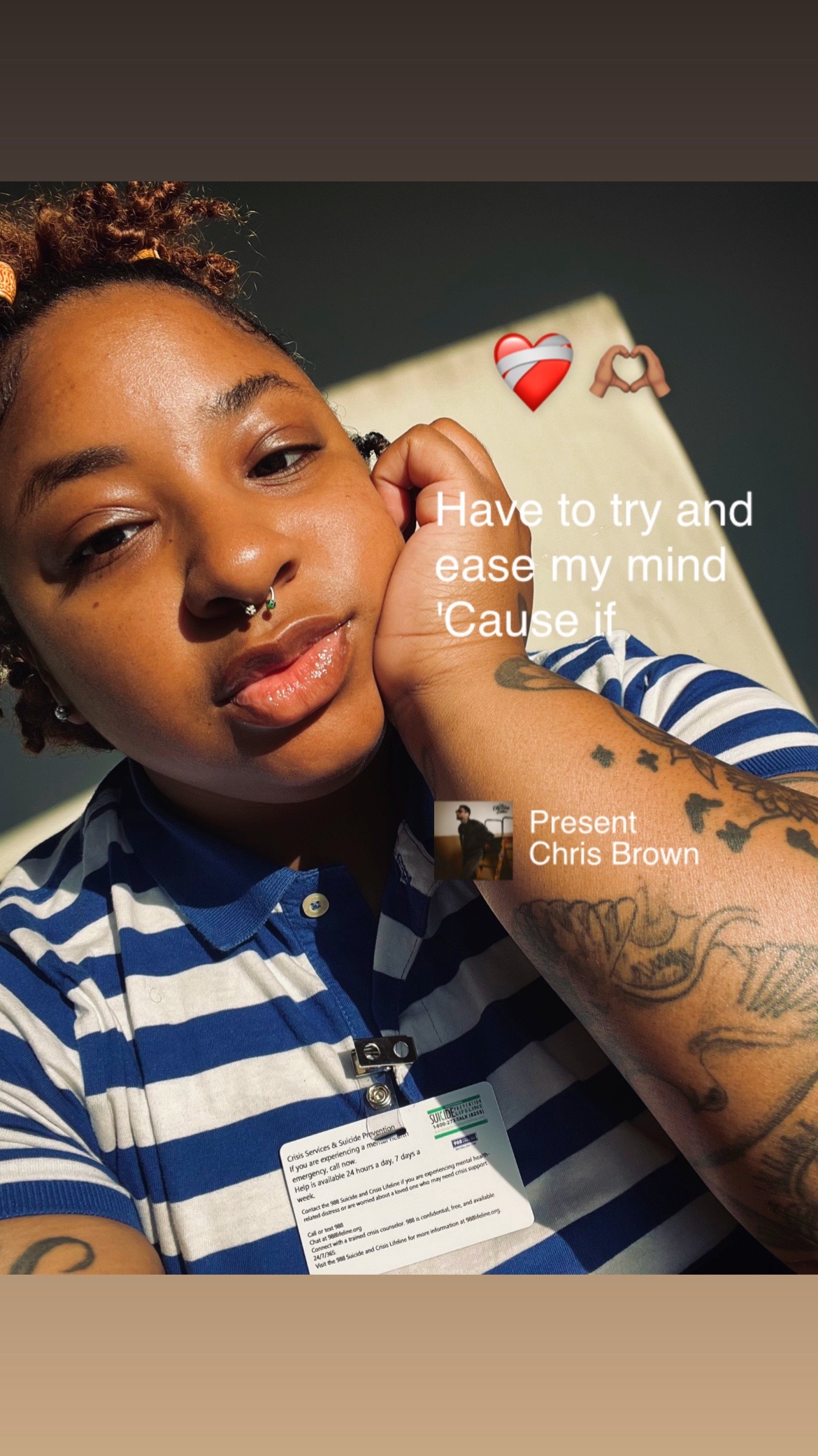 @Kierra Taylor