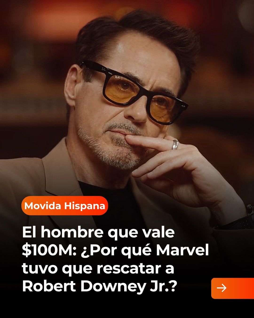 @Movida Hispana
