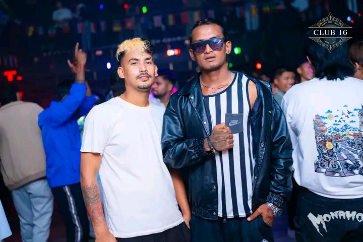 @aMar PariYar
