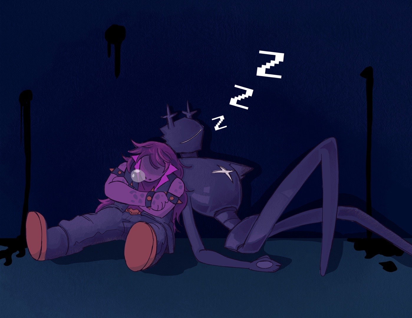 @VIXen (comms opened)