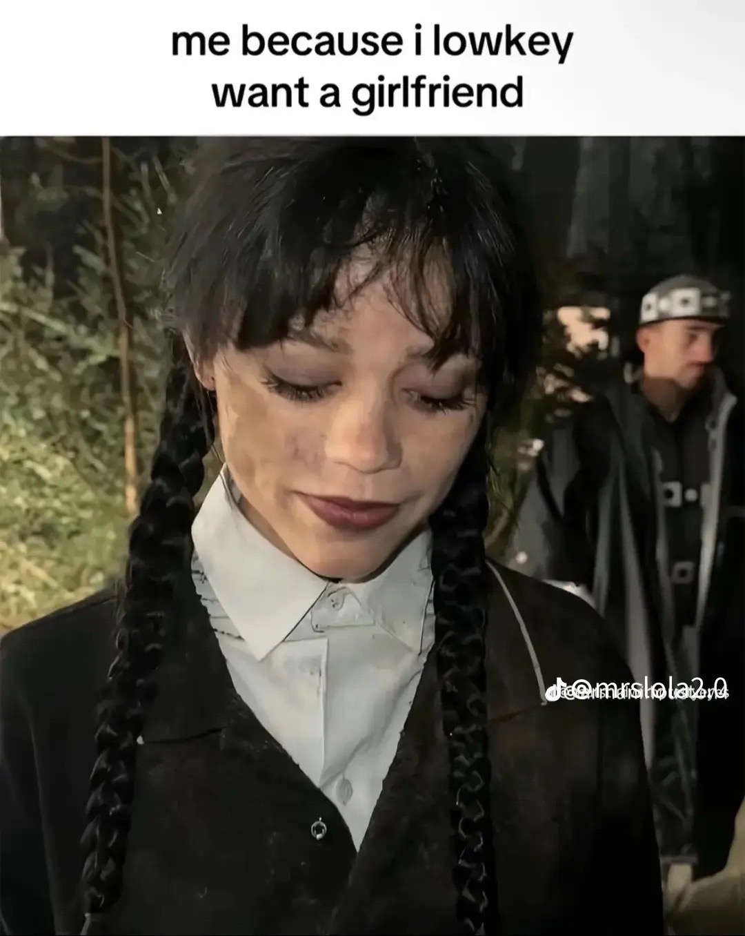 @who’s nani?