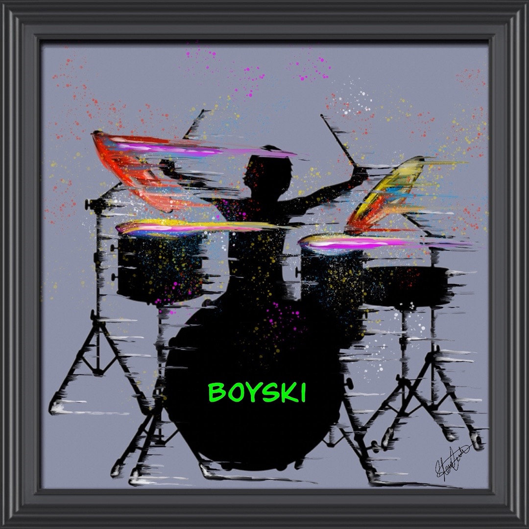 @Boyski 🇬🇧