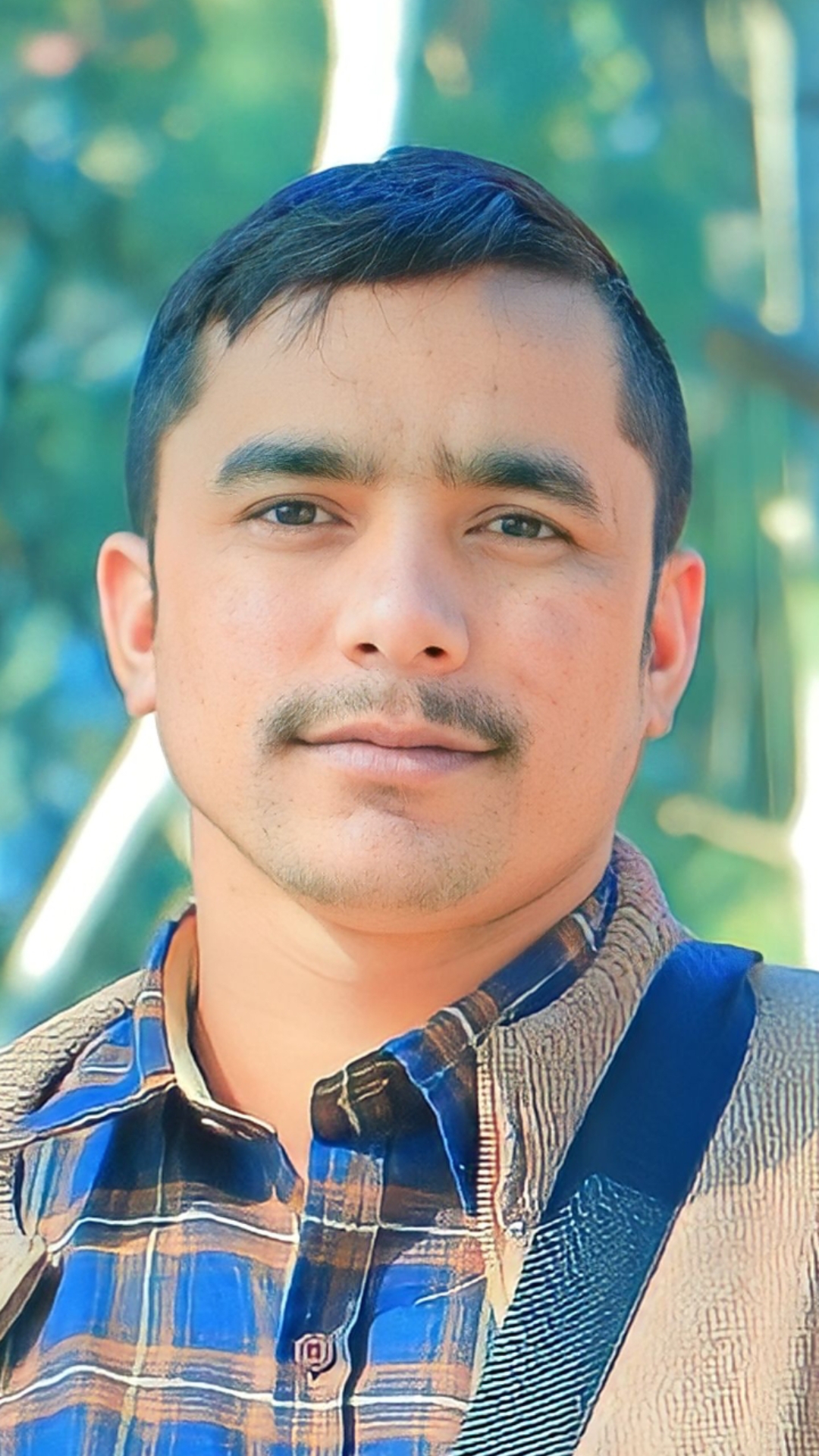 @Hari bahadur