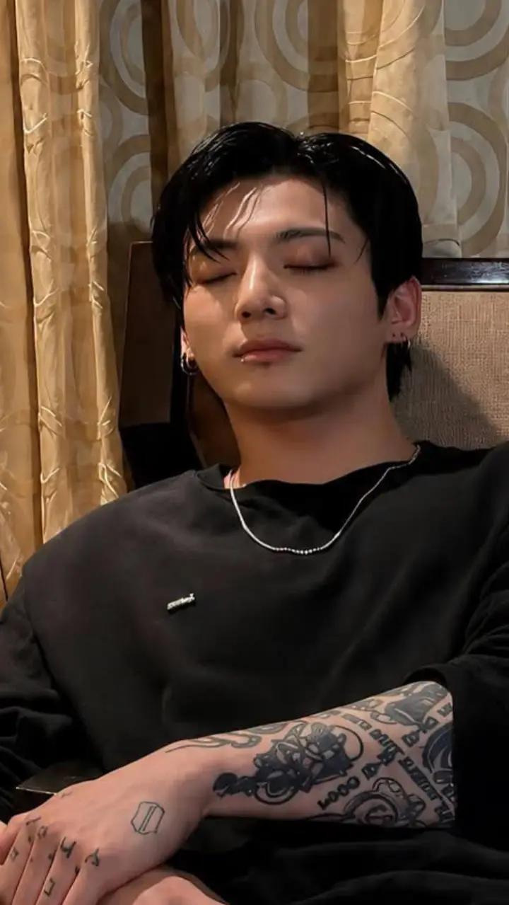 @JK❤