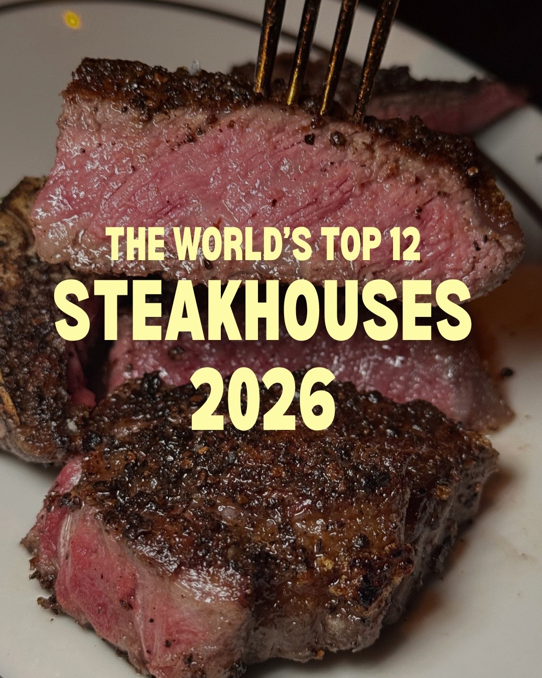 @Beli App | Restaurant Lists