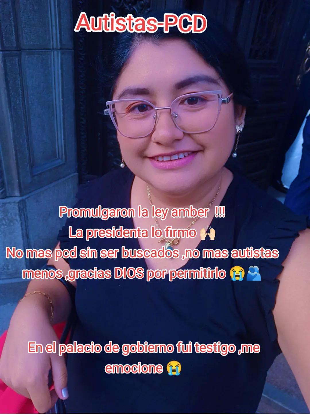 @Amor y Valentia -autismo