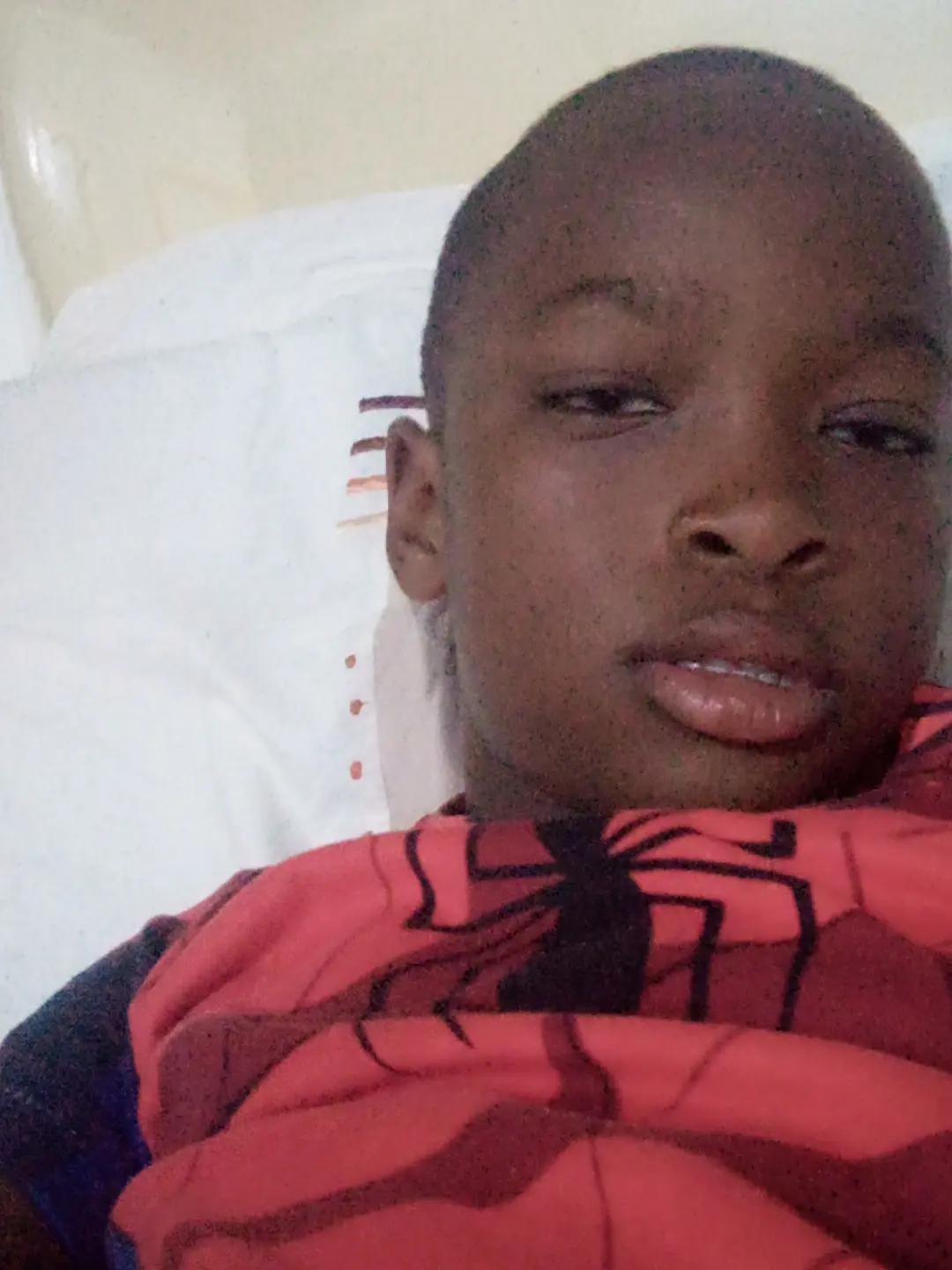 @Diakité Abdoul moumine kaba