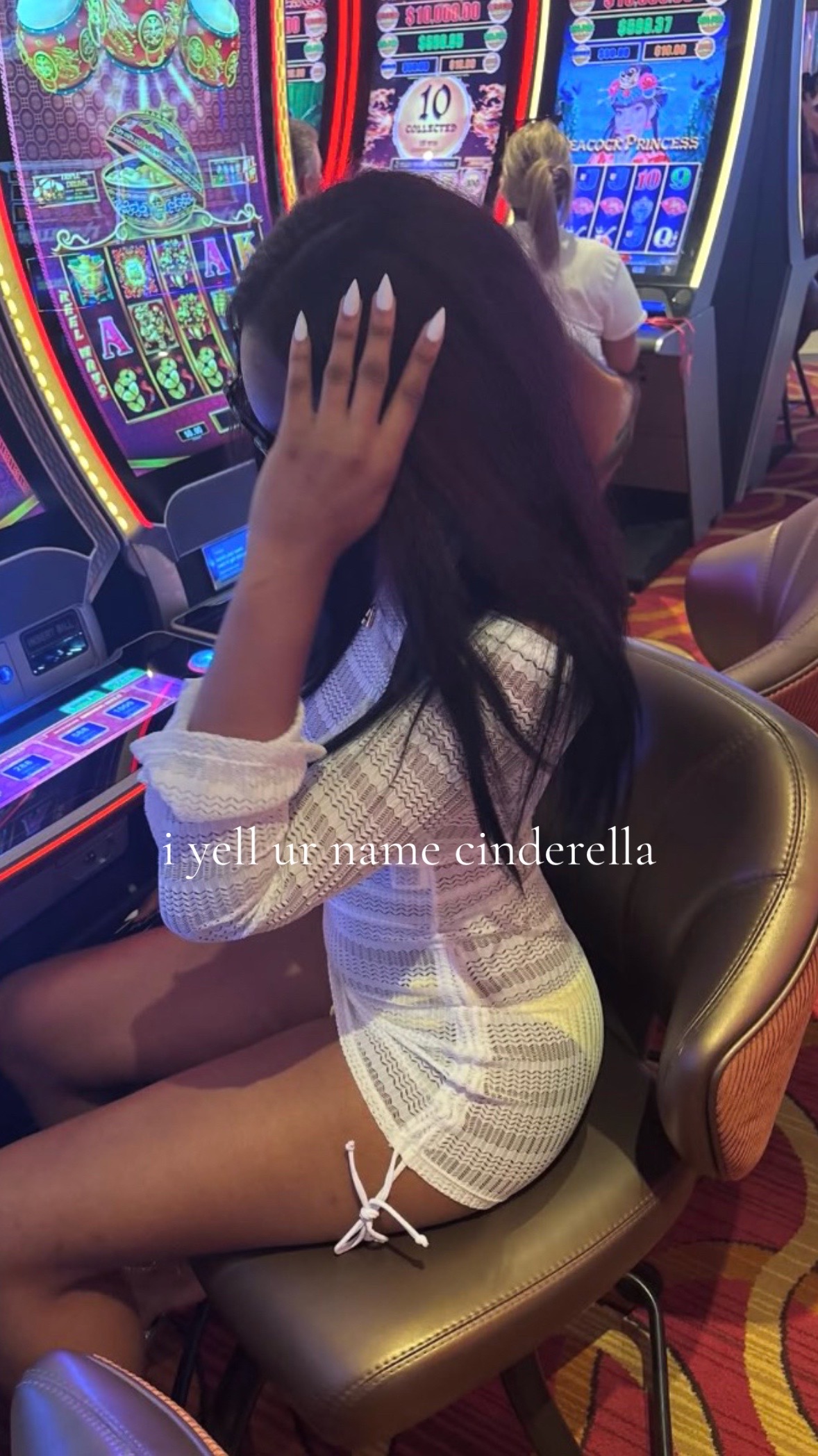 @da queen