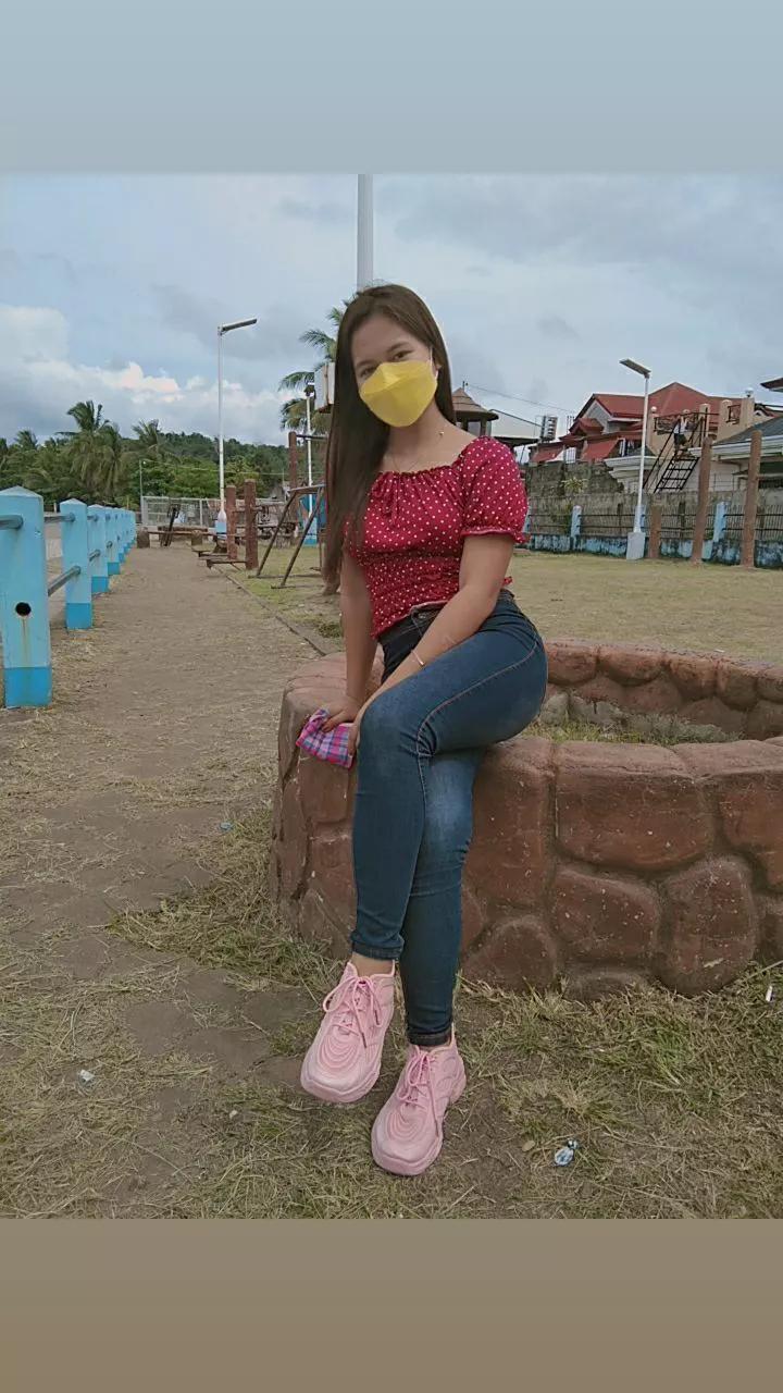 @Mary Joy Tortosa