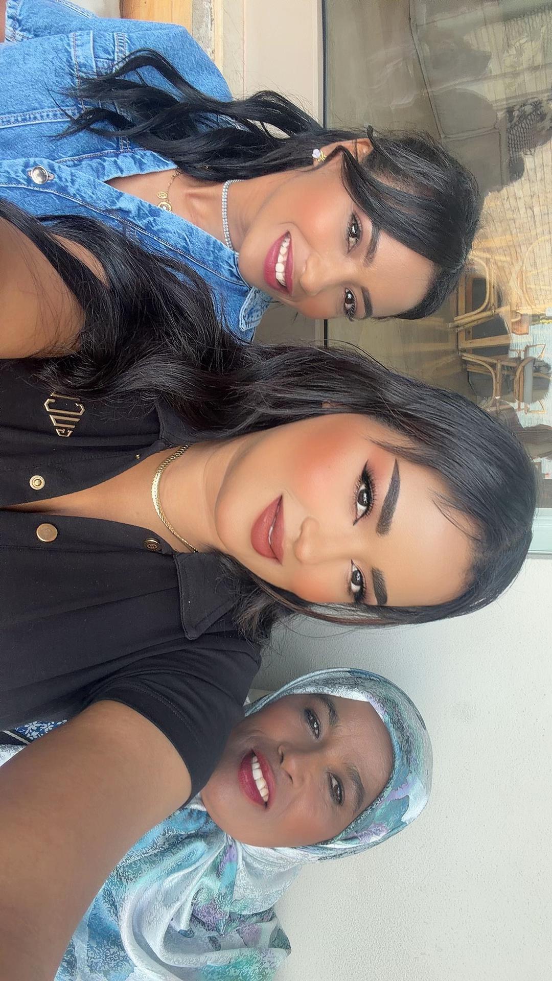 @Amanda🪬 🐆