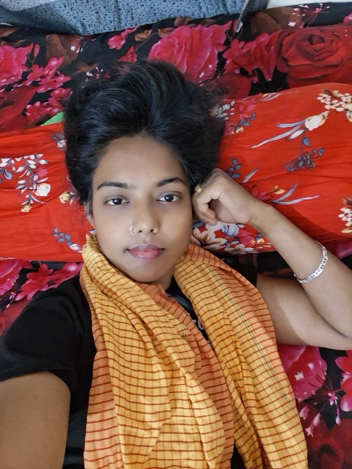 @কষ্টের জীবন