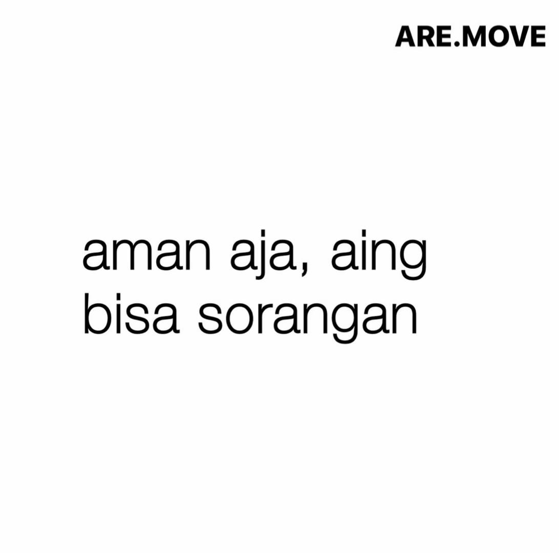 @Kesayangan kamu