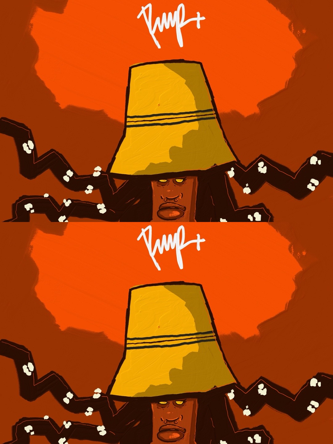 @Coco Purps- Creative Designer