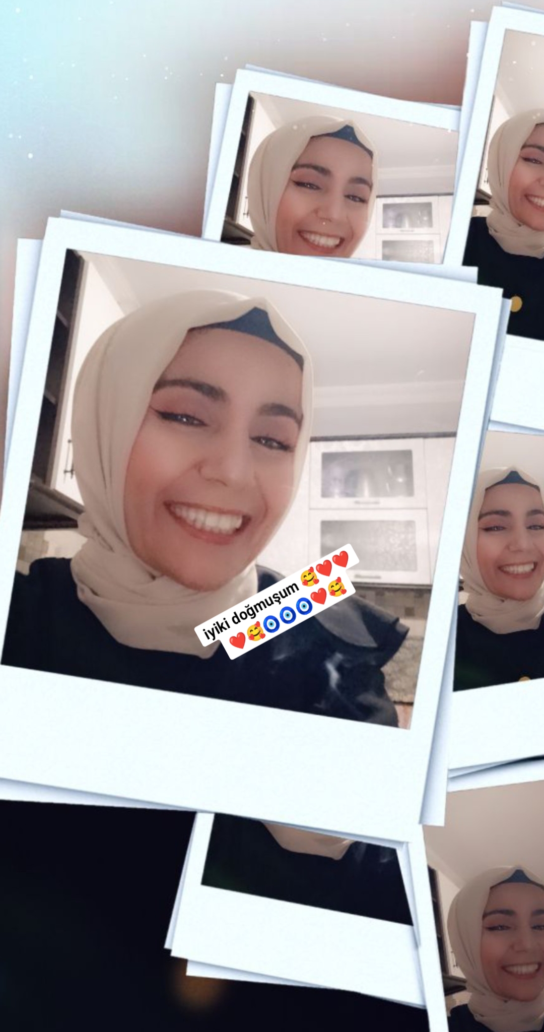 @Sevda suçun