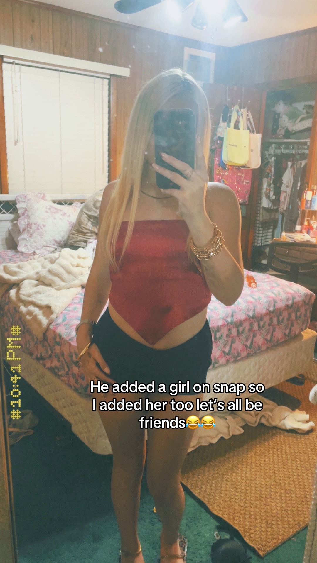 @Bellafaith