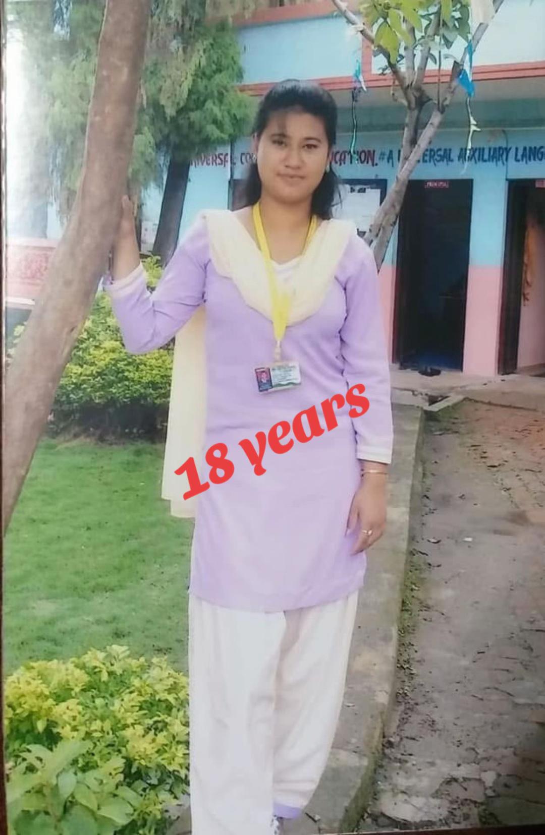 @Kabita Maharjan