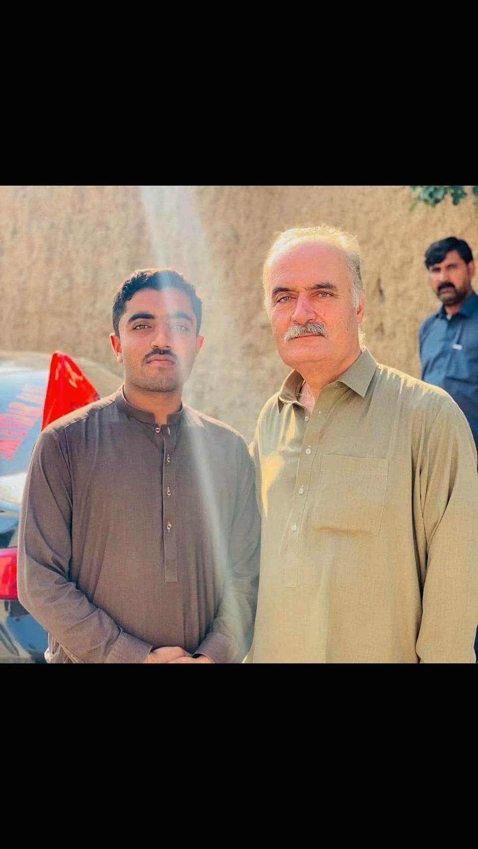 @زروبئ ننگیالے
