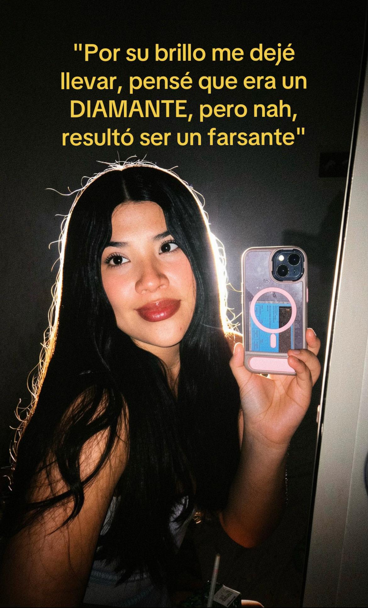 @Gressy Ch&aacute;vez