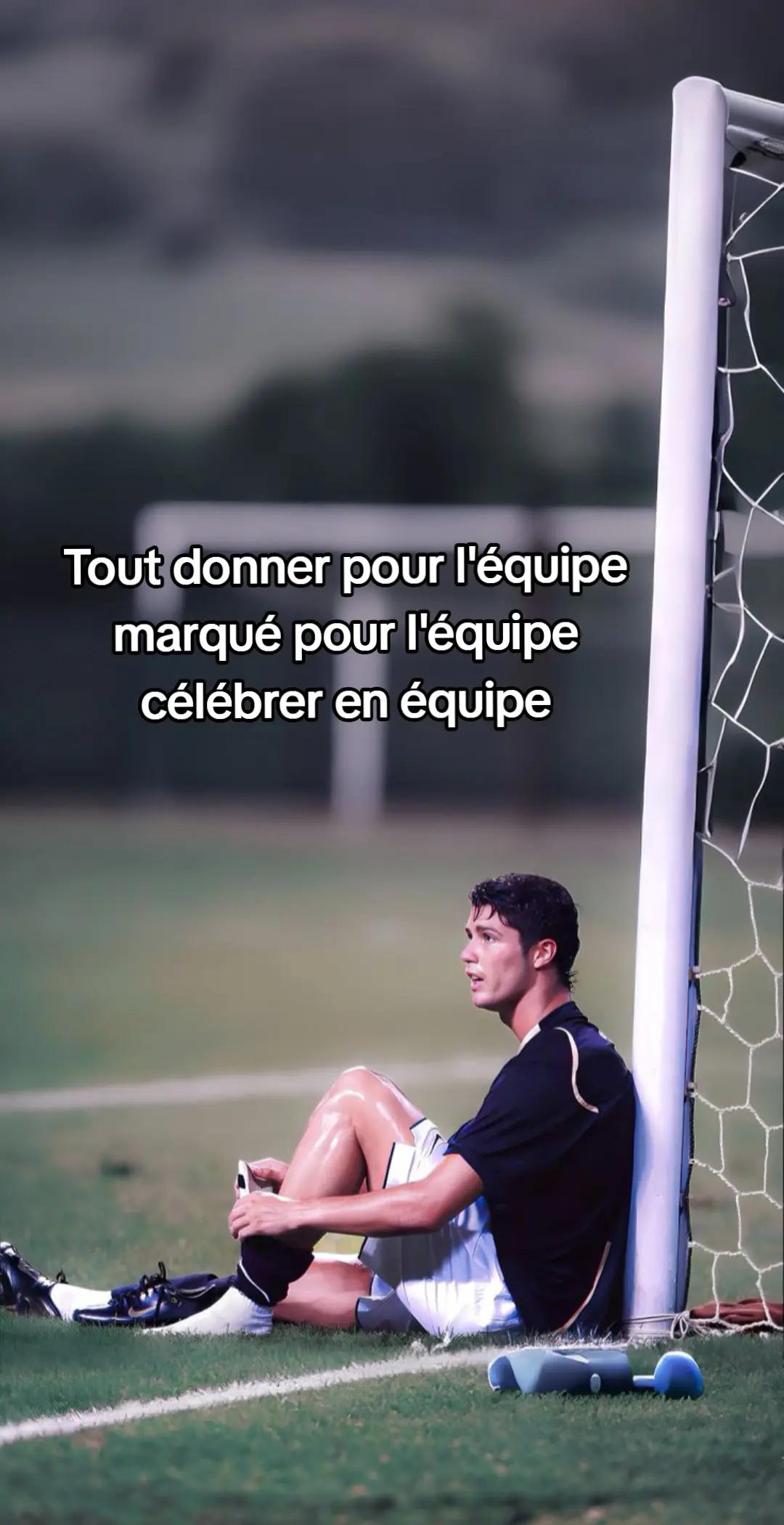 @Foot Motivation
