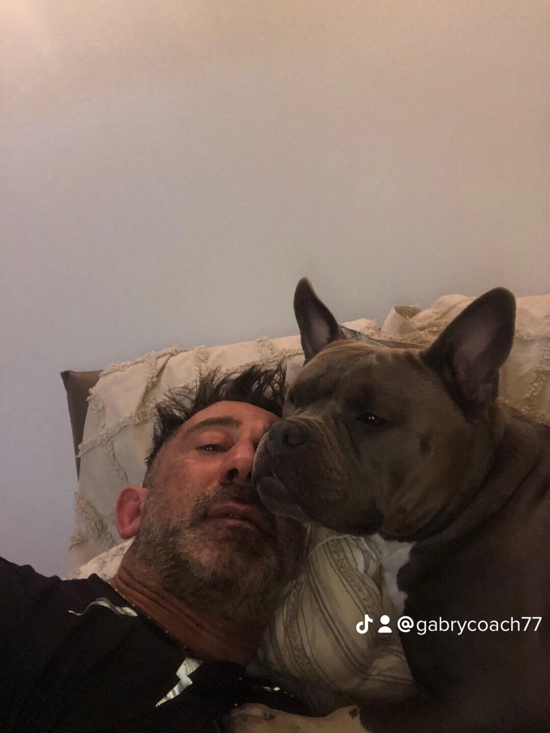 @Gabrycoach