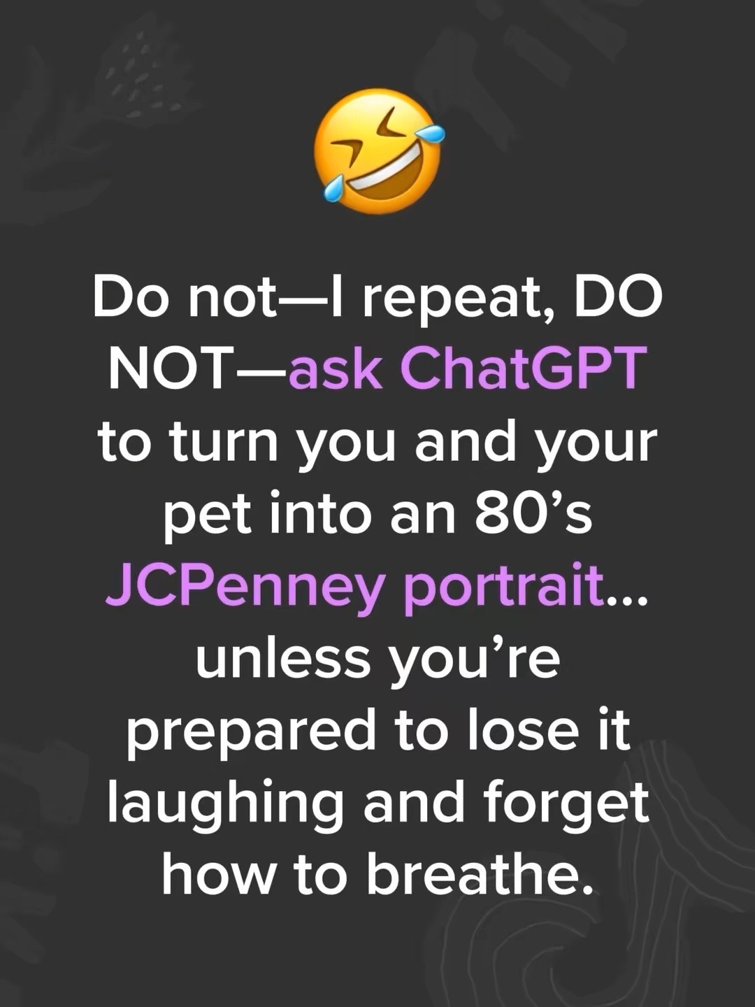 @Dadjoker 🗯️