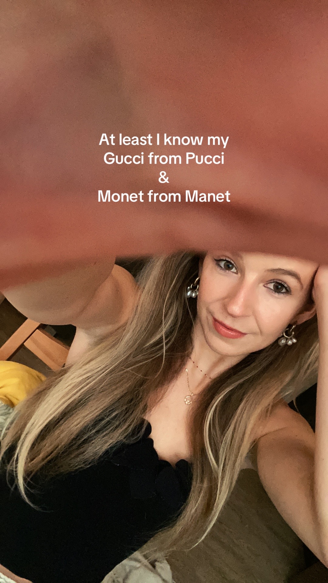 @fashionably kate