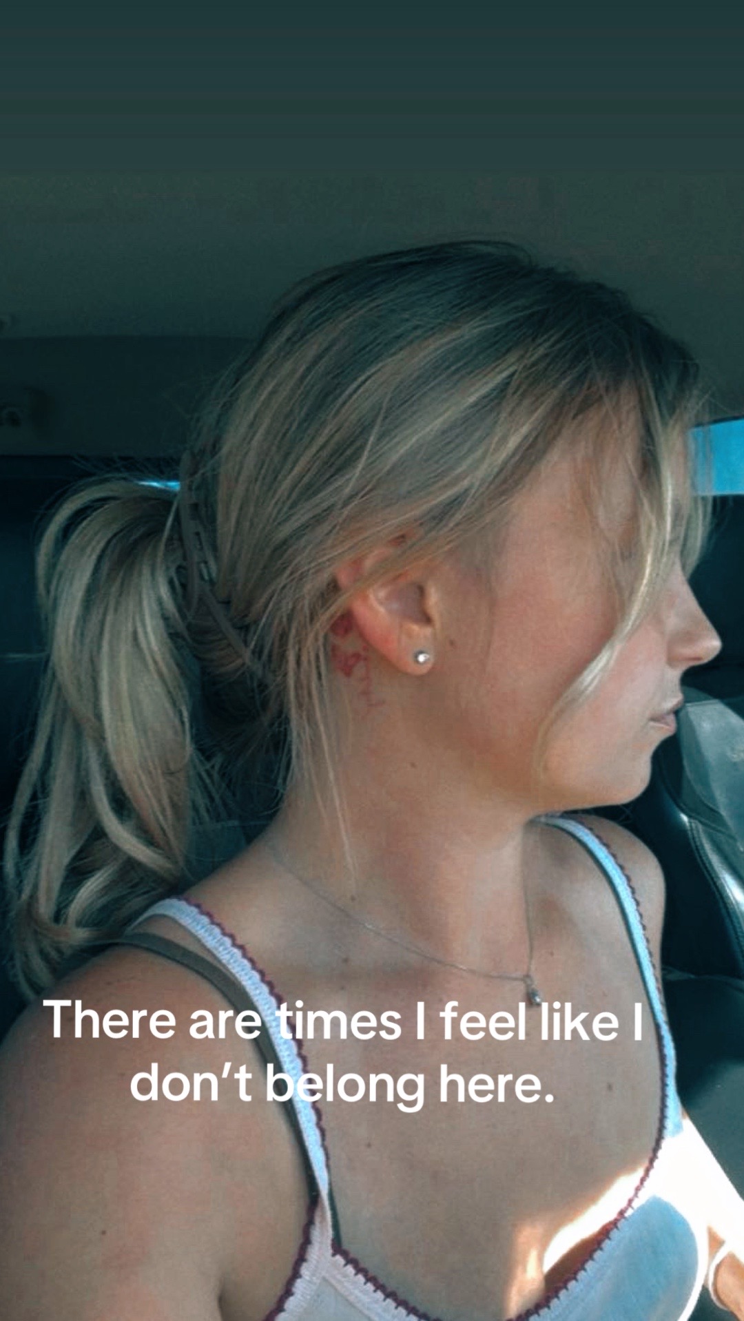 @Sara Hendrickson