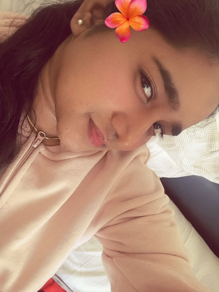 @★彡 अपिनया 彡★