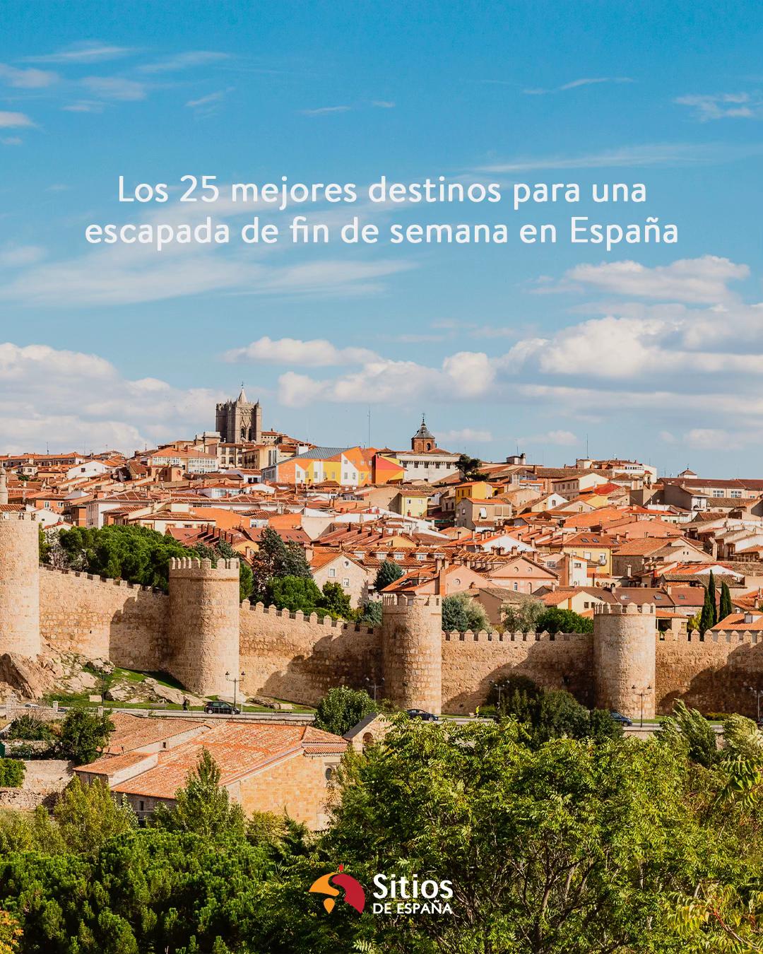 @Sitios de Espa&ntilde;a