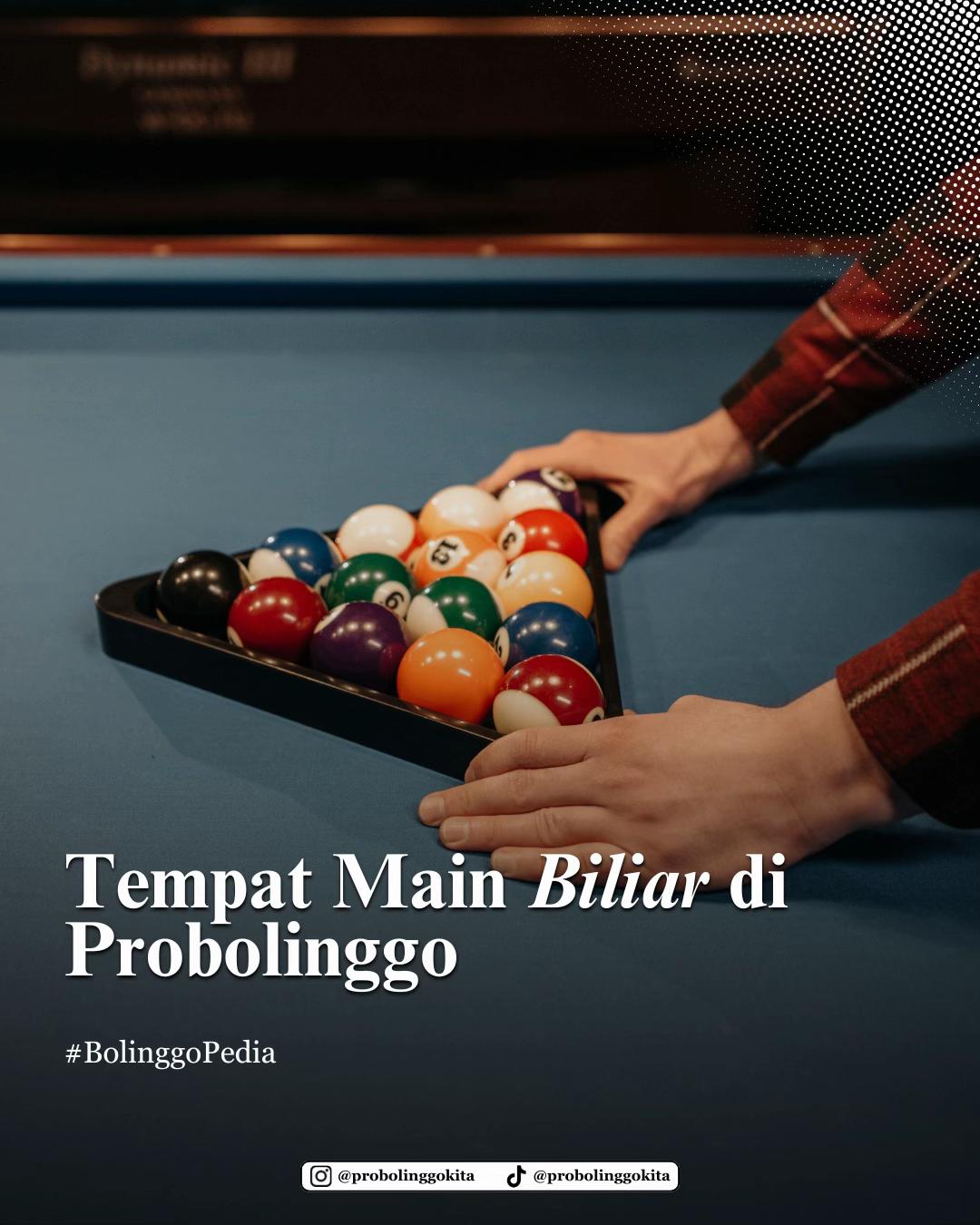 @ProbolinggoKita