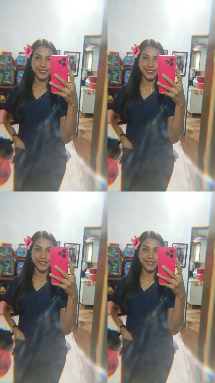 @Mãe do Lorran Myguel💙