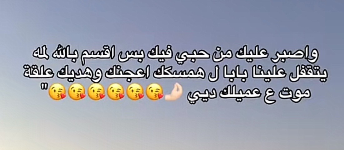 @•م•