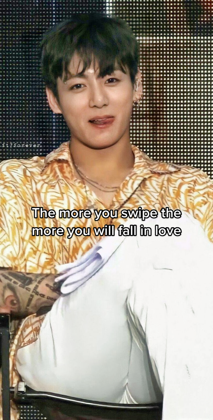 @Jungkook 🥕