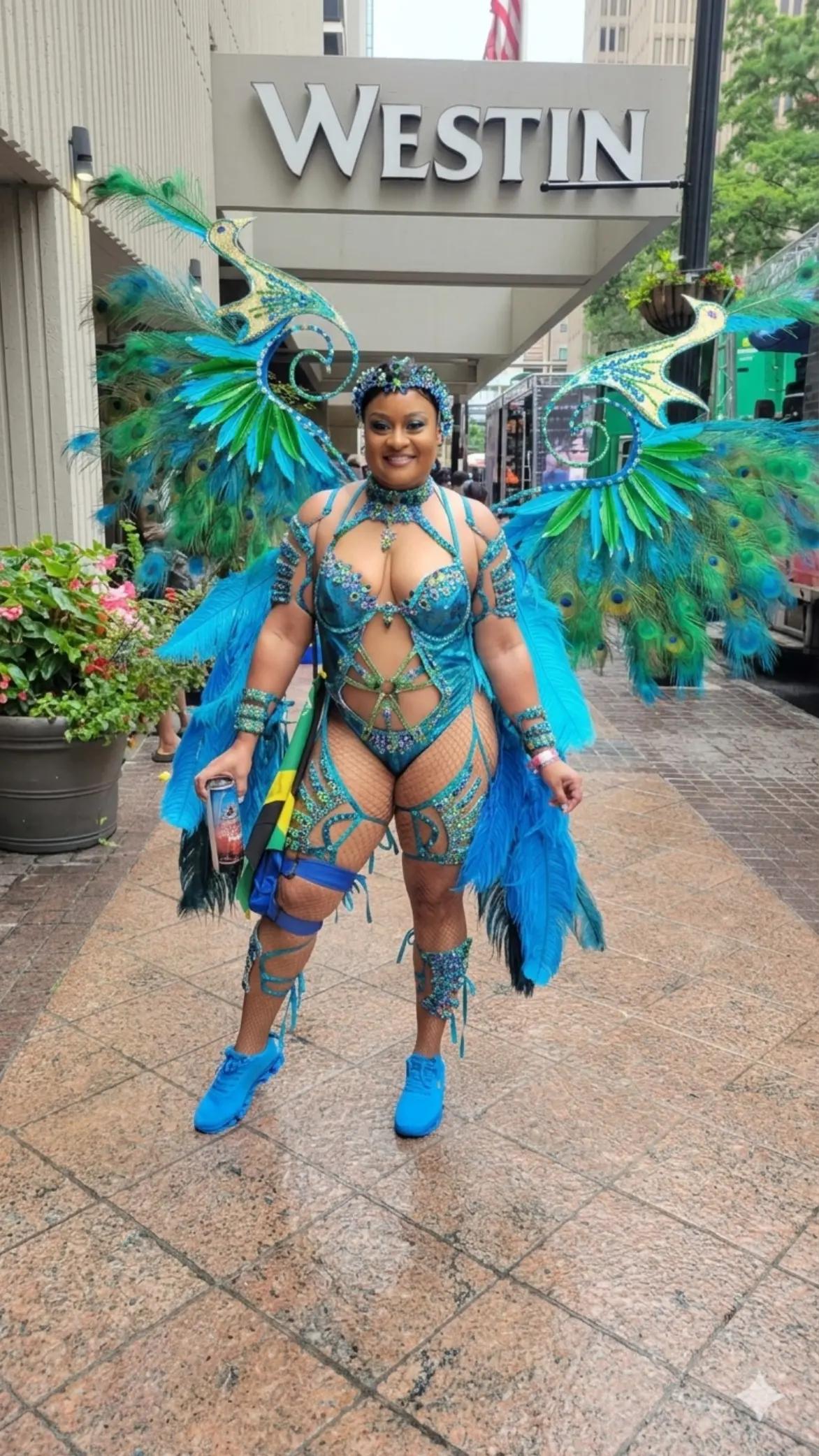 @Shameka