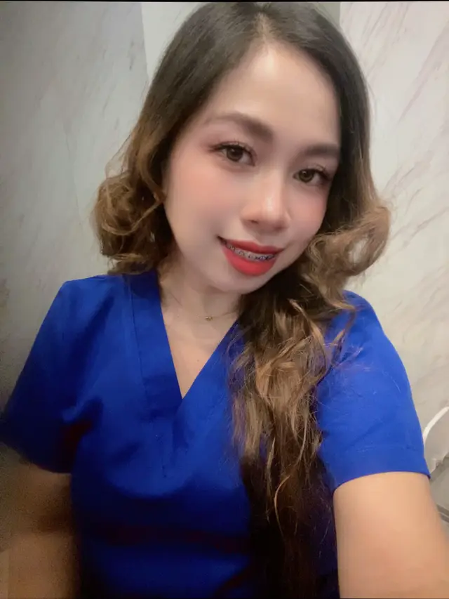 @secret