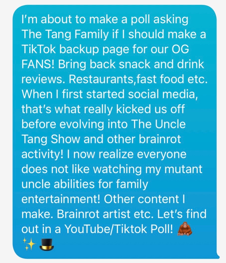 @RAREDK92 (Uncle Tang) 🦧🎩