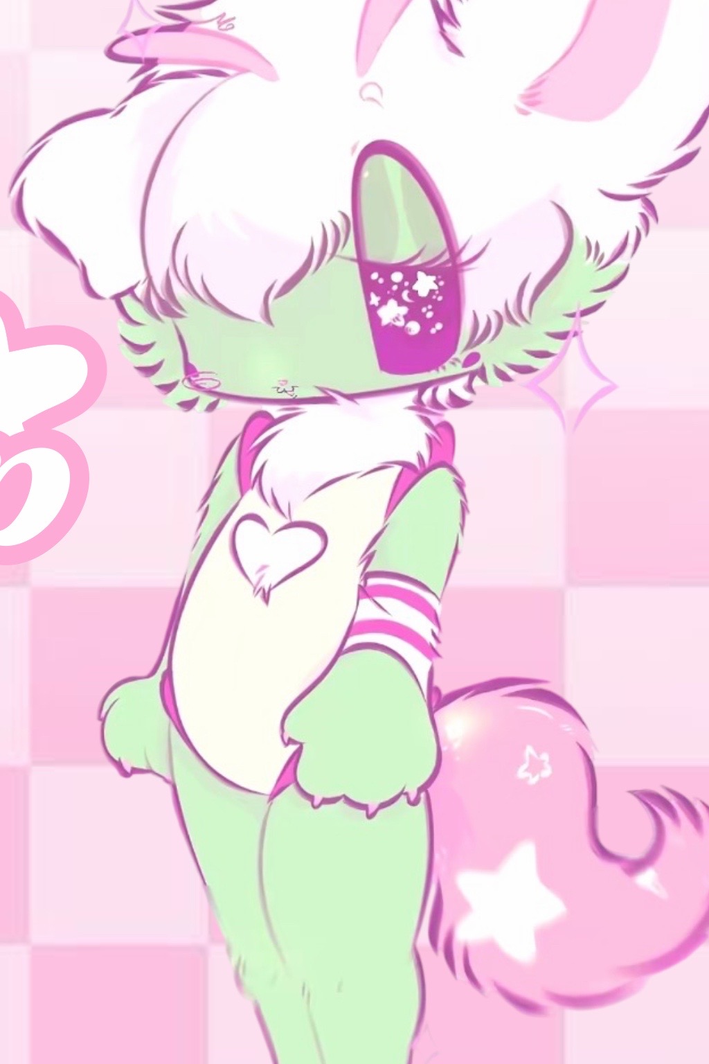 @☆Lukorp🐾☆