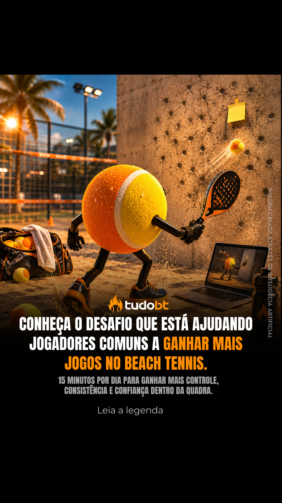 @Beach tennis | tudobt_