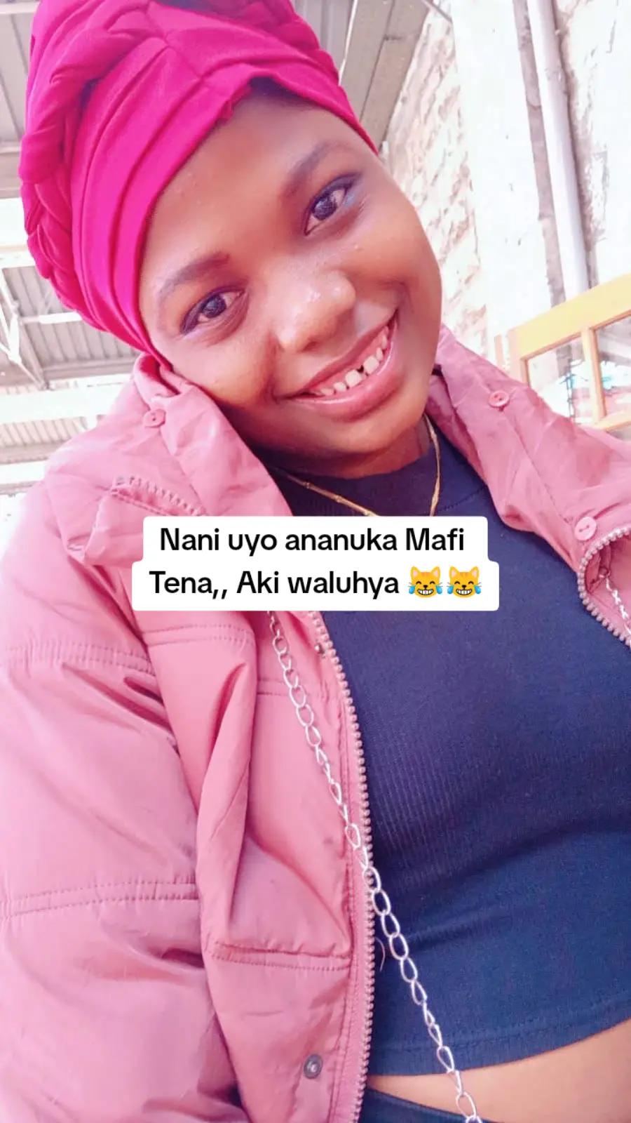 @BUSIA FINEST 👑