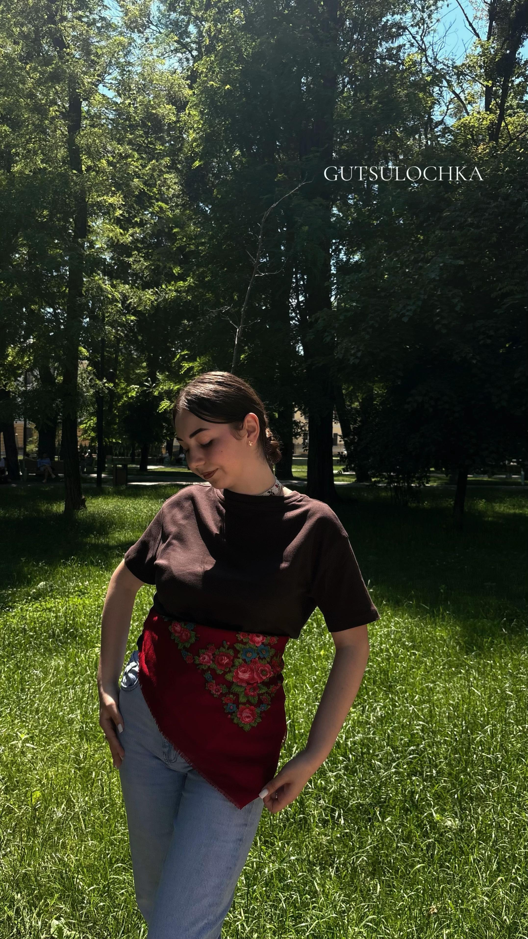 @ГУЦУЛОЧКА🔥