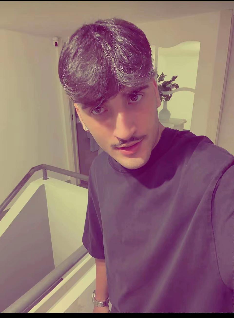 @Gabriele candela