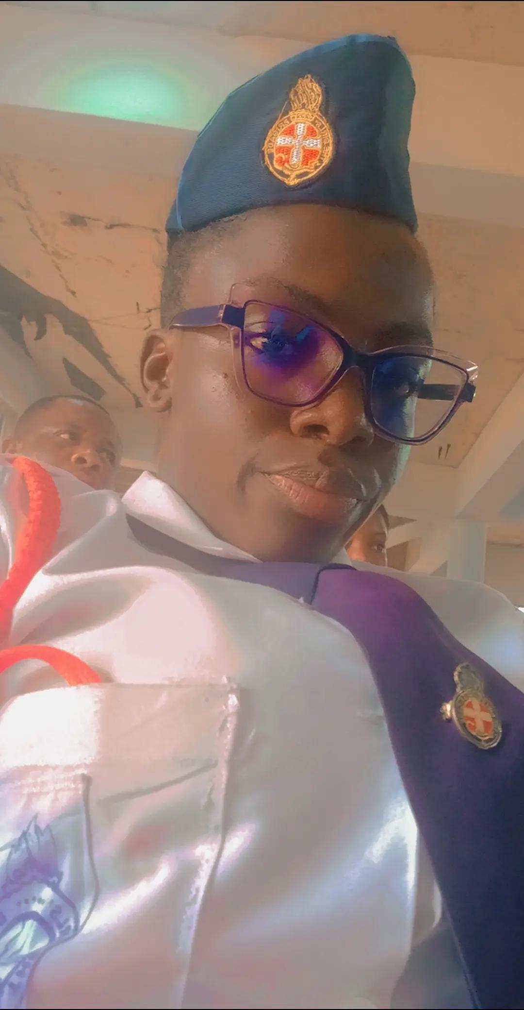 @Nana Yaa Papabi