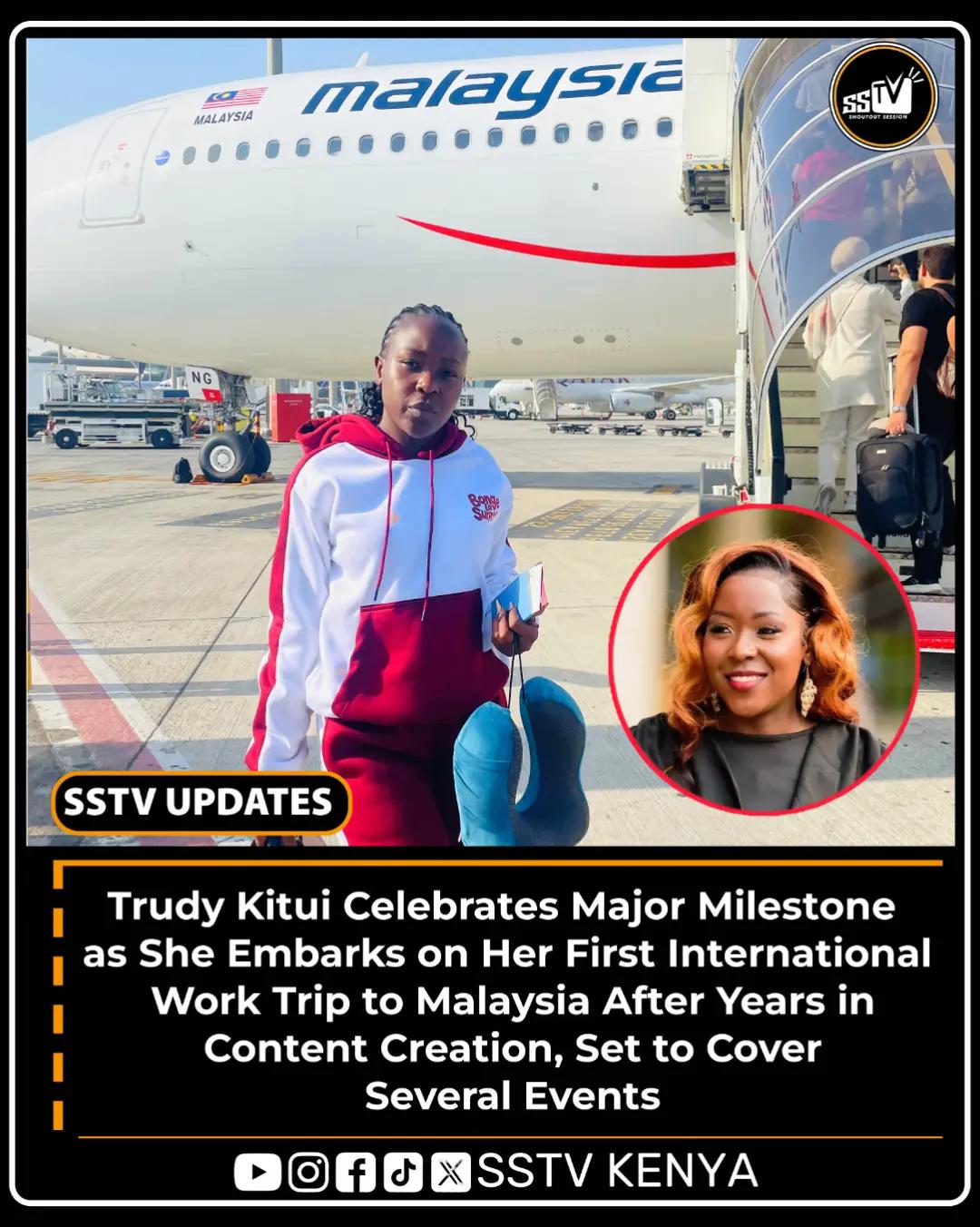 @SSTV KENYA 🇰🇪