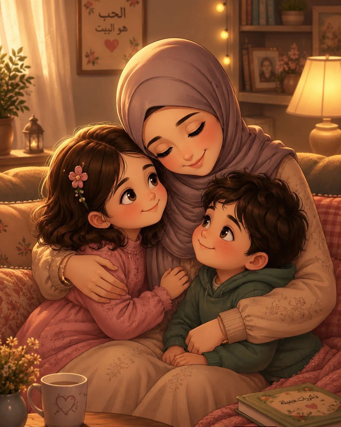 @الصمت لغه العظماء