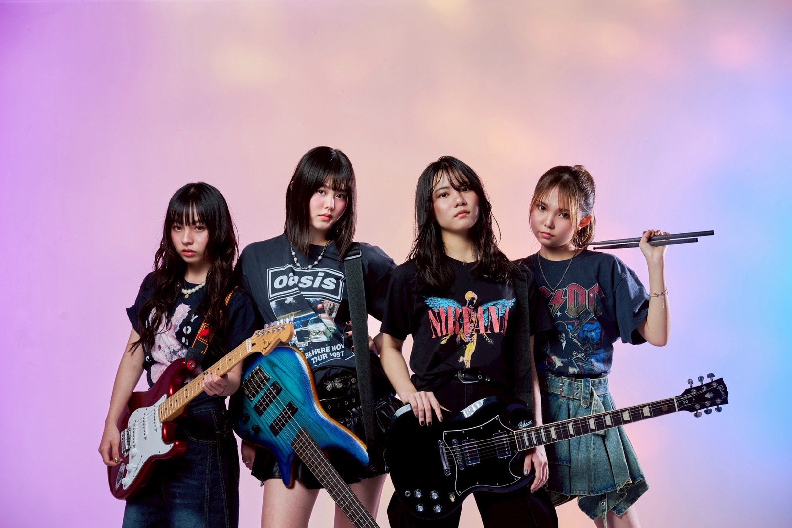 @Underrated Music (99% Japan)
