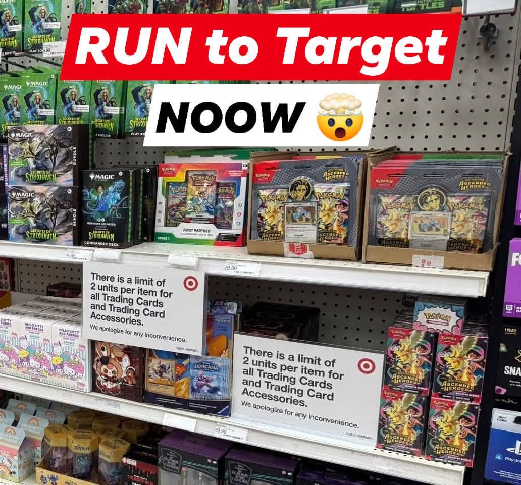 @Pokemon Collectors