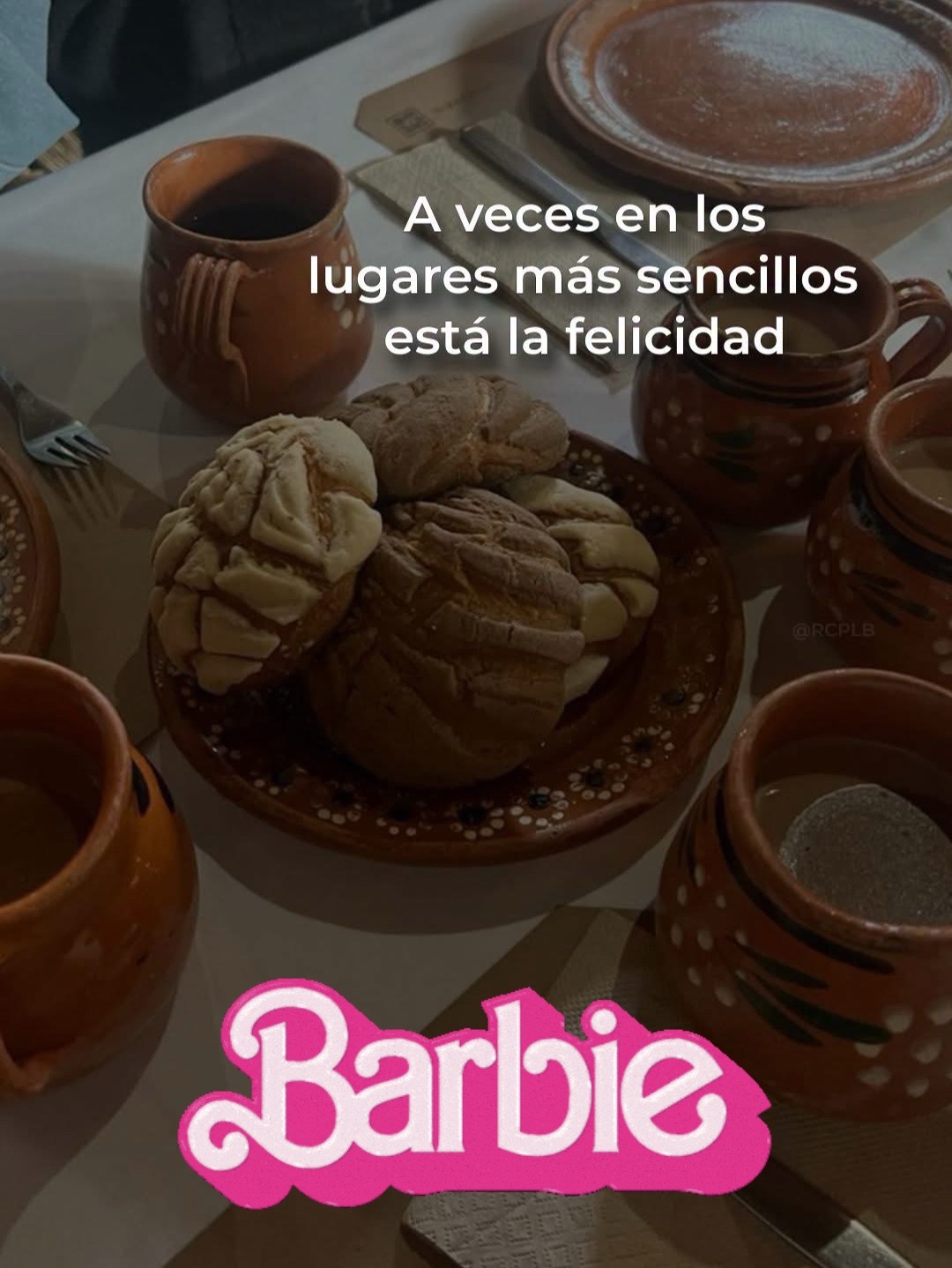 @✨🌙❤️La mera mera BARBIE ❤️🌙✨
